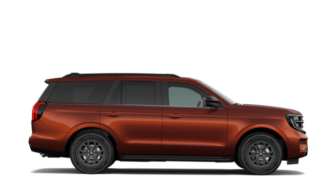 2027 Ford Expedition